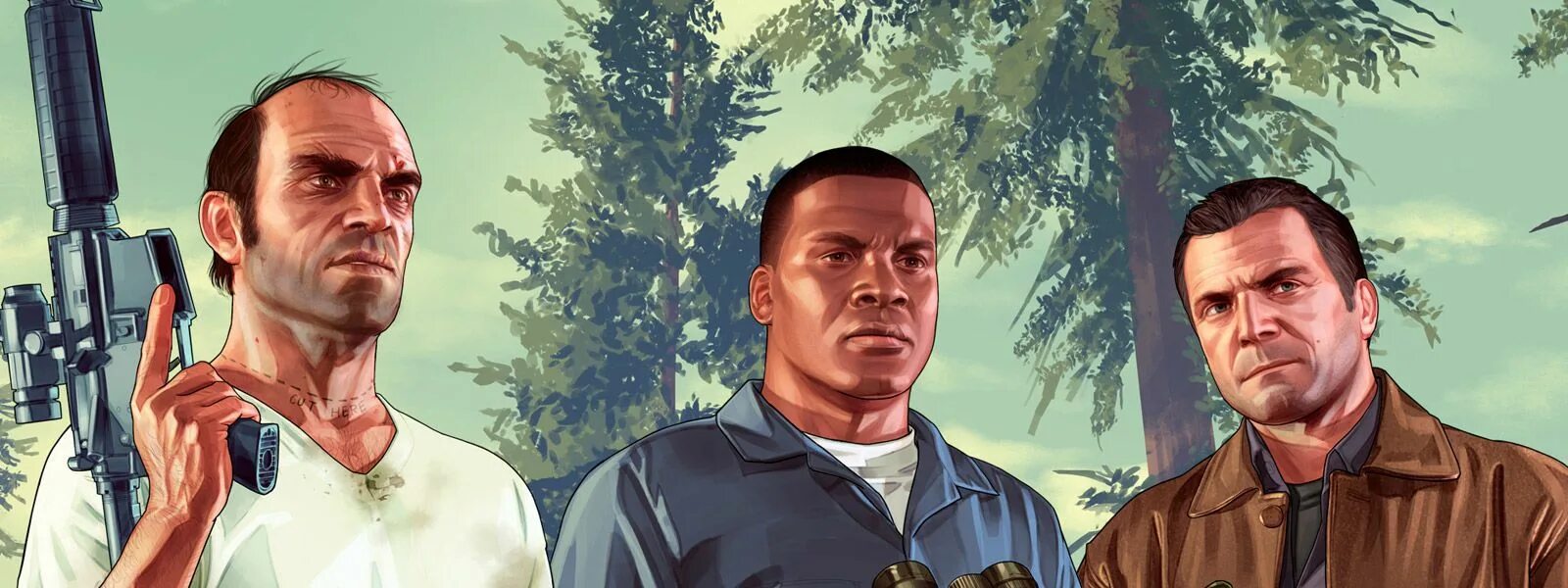 Блогеры гта 5. Grand Theft auto 5 Тревор. Франклин ГТА 5.