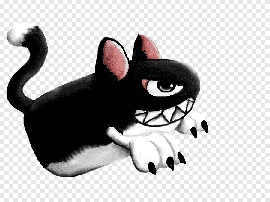 Super cat 3