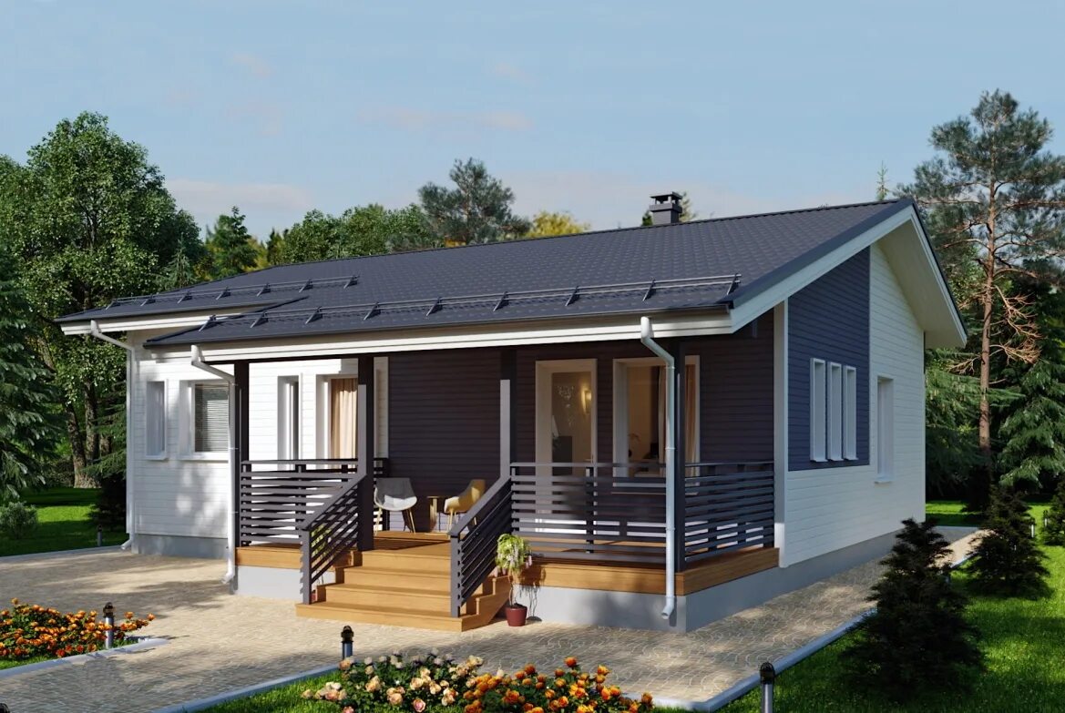 м z500. проект бунгало одноэтажное s-143. дом из газобетона 110 кв м одноэтажный. одноэтажный евродом. одноэтажный домик из блоков.