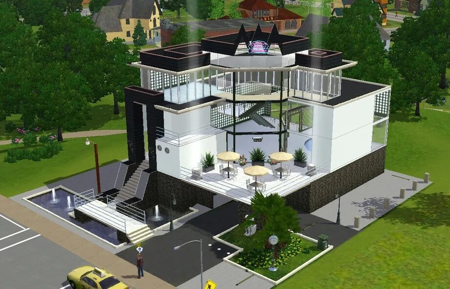 Код строительство общественных участков симс 4. Sims 4 торговый центр. sims 2 торговый центр. симс 2 торговый центр. общественный центр в симс 4.