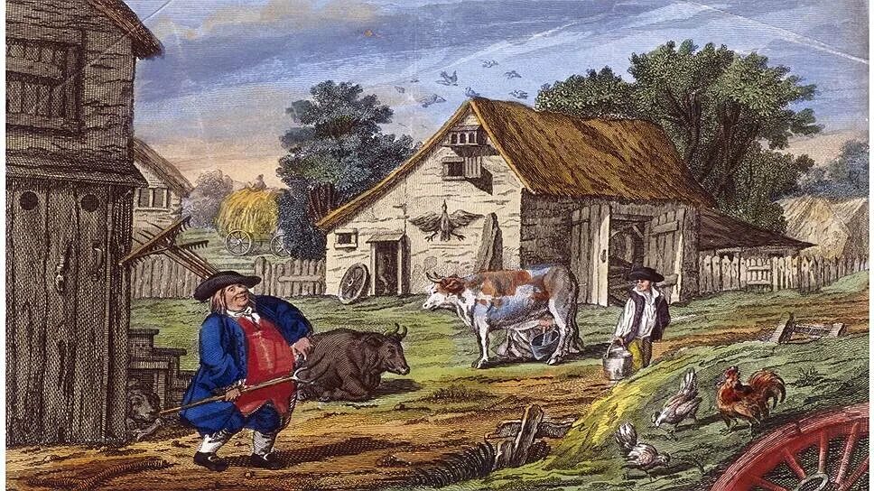 Новейшее время хозяйство. Фермеры в Англии 18 век. Фермер 19 века Англия. Фермеры США В 19. Сельское хозяйство Англия 19 век.