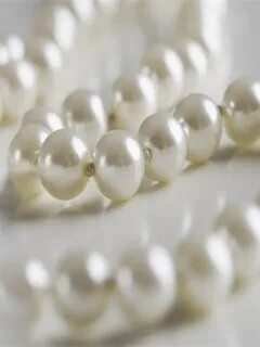 Perfect pearls