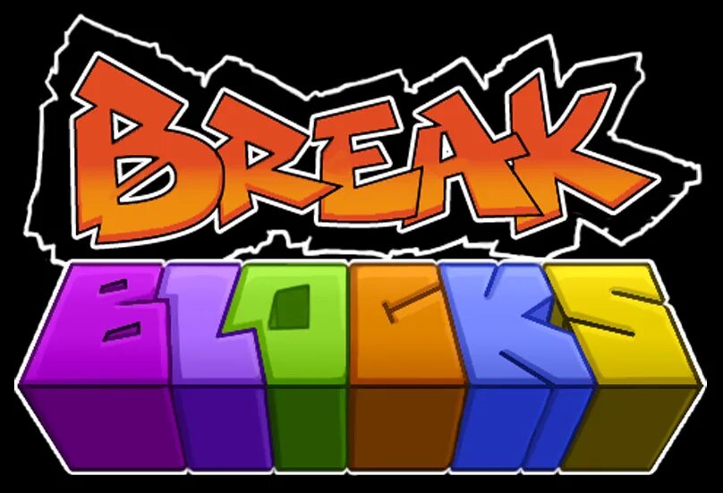 Breaking blocks. Игра с блоком block. Блоки для игры. Broken block. Broken block.