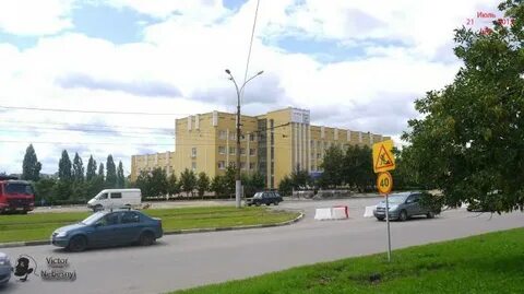 Областная стоматологическая на циолковского липецк
