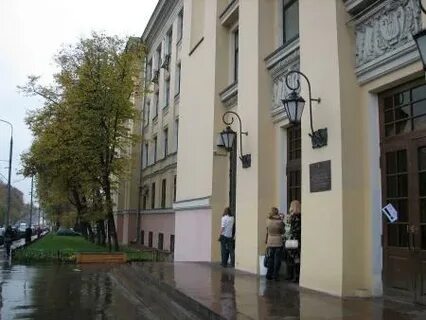 Ул вильгельма пика 3