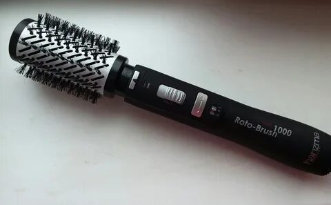 Фен щетка brush