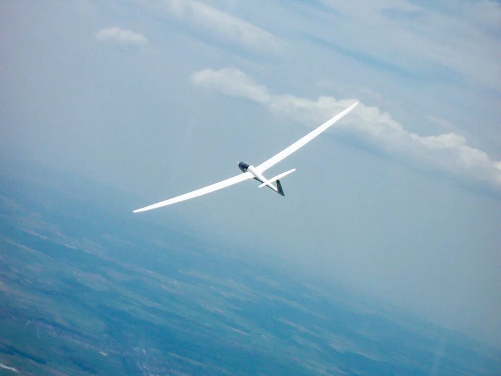 Планер в полете. Планер stemme s-10. полет на планере. планер в небе. современные планеры.
