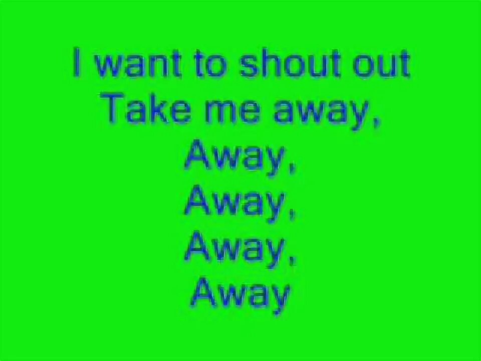 Take it away i like. Christina vidal take me away. take me away. mr. cock, take me away.