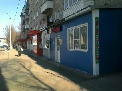 Южный проезд тверь