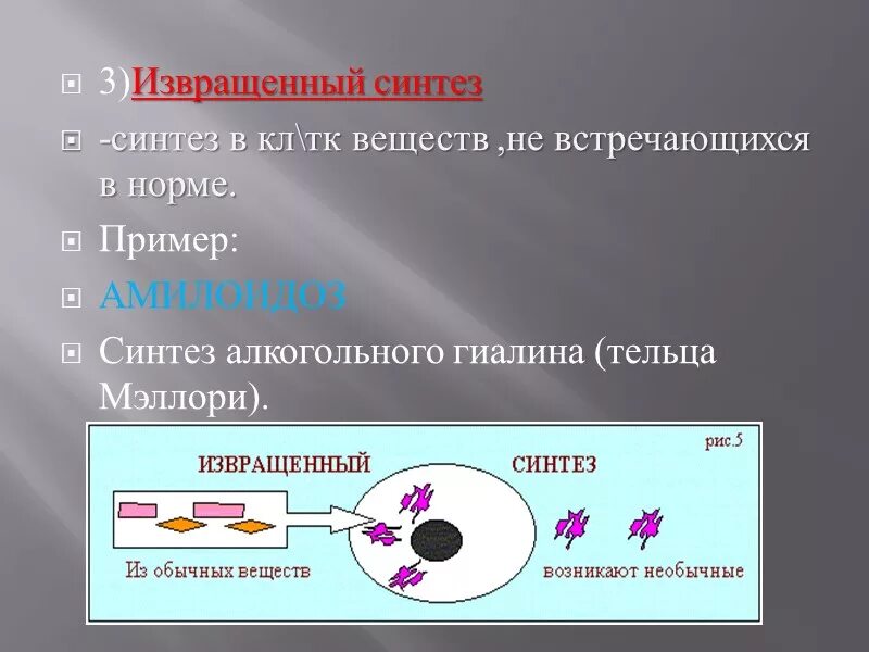 Тельца мэллори