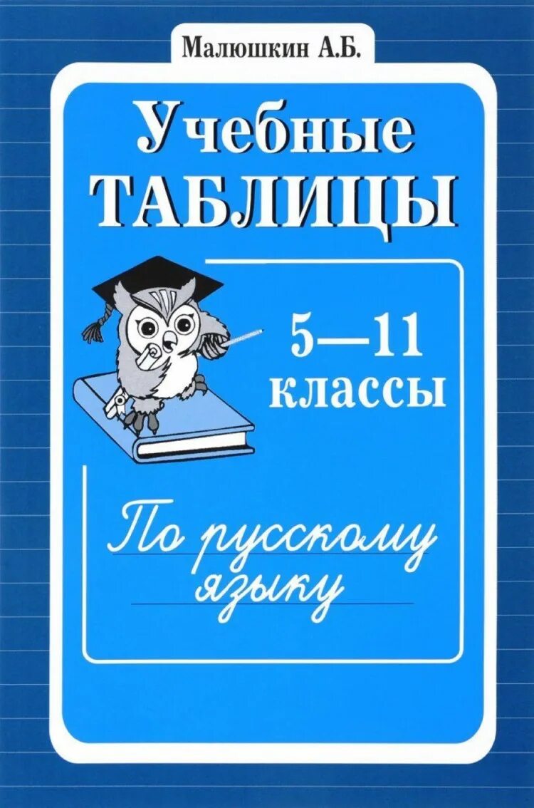 Русский язык 5 класс писатели. Уч учёба таблицы по русскому языку 5-11 класс Малюшкин. Русский язык учебные таблицы 5-11 Малюшкин. Учебные таблицы по русскому языку 5-11 классы Малюшкин а.б.. Учебные таблицы по русскому языку 5-11 классы.