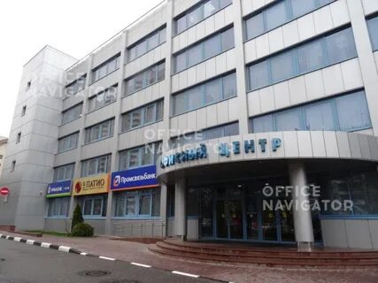 Днепропетровская улица 2
