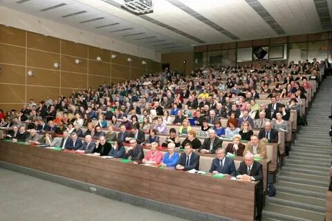 Сайт калининградского государственного университета