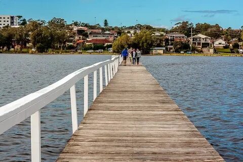 Jetty