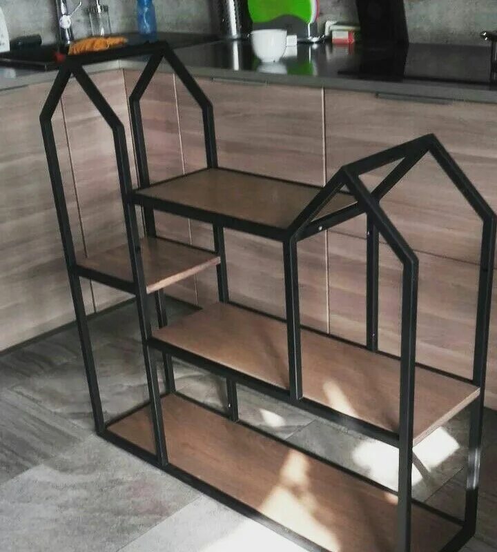 Что можно изготовить из металла