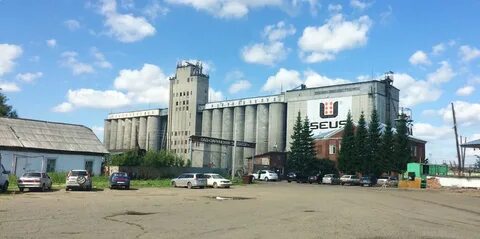 Элеваторы чистополя