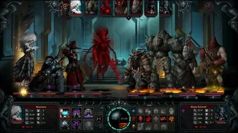 Игры где играют персонажи