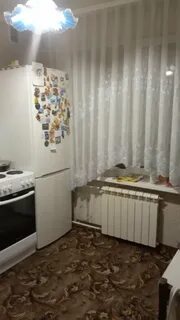 Квартира в снежногорске