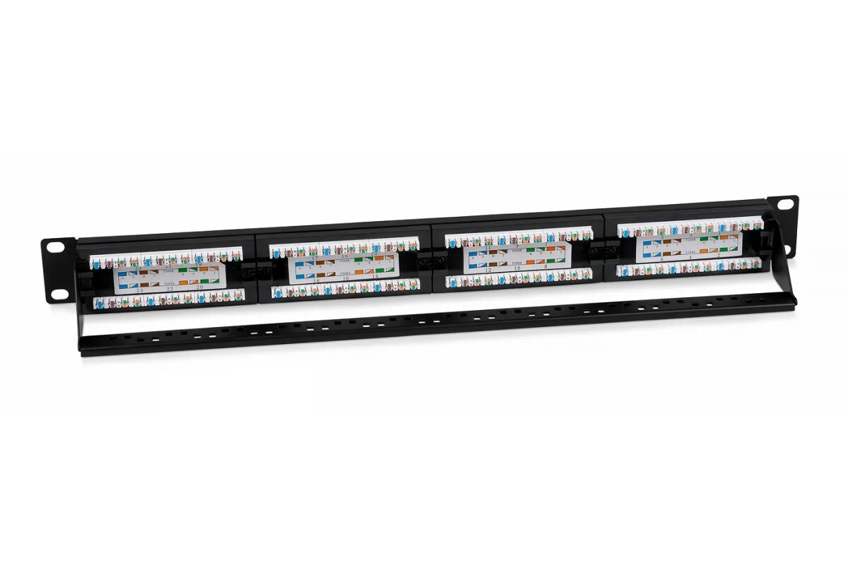 Патч панель cabeus 24 порта. Панель коммутационная 19&quot; 24xrj-45 utp, 1u, кат, 5е, dual idc. скс &quot;exalan+&quot; коммутационная панель 19&#039;&#039; 1u 24хrj45/krone есм. патч-панель, 5e, rj45, 24 порта. cabeus 19&quot; pl-24-cat.5e-sh-dual idc 1u 24 порта.