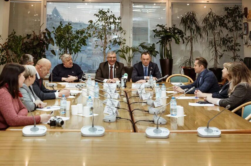 Делегаты конгресса. Делегаты конгресса