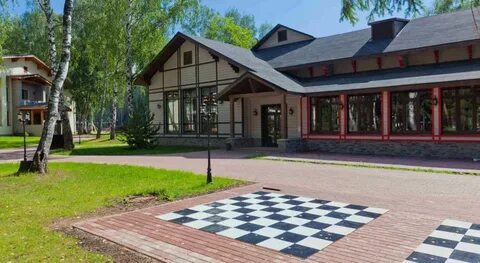 Артурс виладж