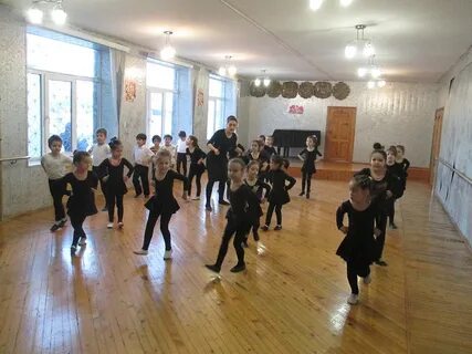 Детская школа искусств махачкала