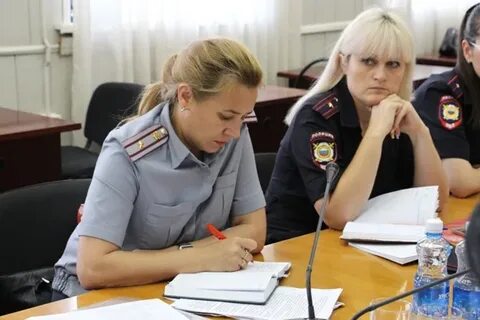 Инспекция по делам несовершеннолетних
