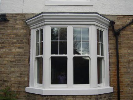 Windows fronts
