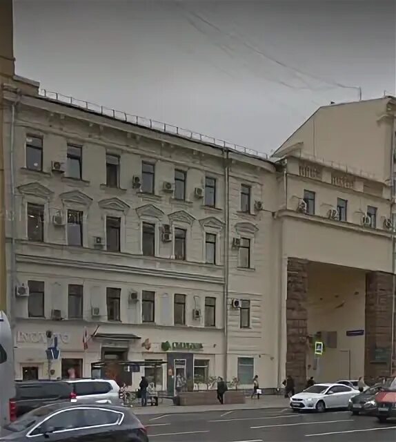 Тверская дом 19. Тверская улица дом 19. тверская 19 стр 2. тверская 19 бенеттон.