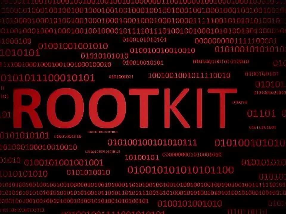 Rootkit. Rootkit