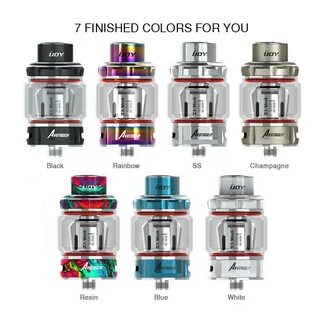 Sub ohm