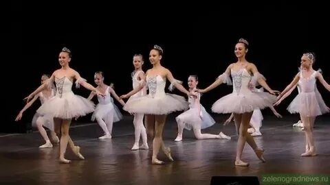 Школа искусств дягилева