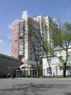 Таганская 36 1