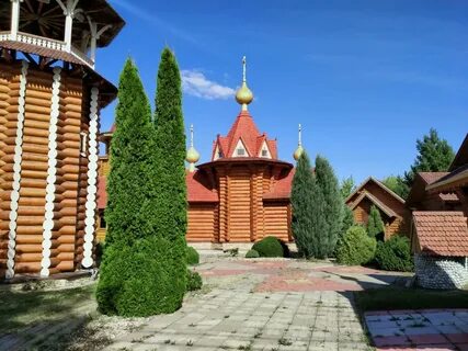 Поселок птицефабрики московская область
