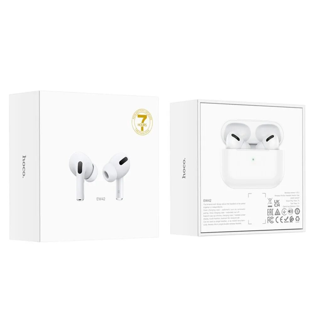 Hoco ew02 tws. Наушники hoco ew10 tws белый. Наушники hoco ew03 plus. Наушники hoco ew22. Наушники беспроводные borofone bw36 white.
