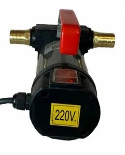 Насос малый 220 вольт