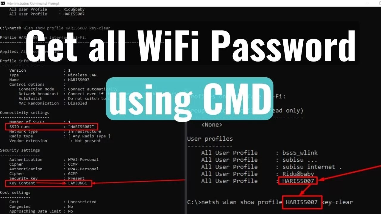 Password only. Cmd WIFI password. How to show WIFI password using cmd. WIFI passwords 1.5.0. How to know WIFI password.