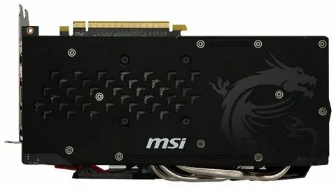 Radeon rx 570 gaming x
