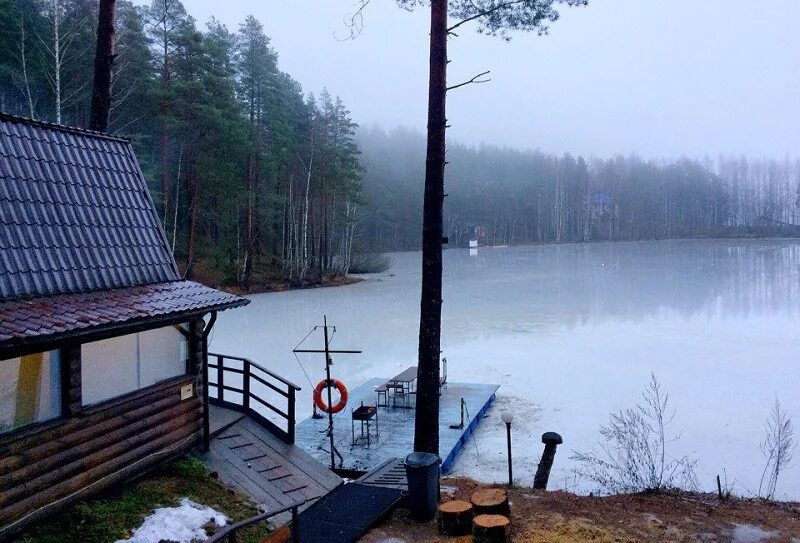 Бани на берегу озера в ленобласти. Турбаза в лесу у озера. Корела приозерск база. Тапиола домики на озере. Бани на берегу озера в ленобласти.