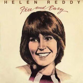 Helen reddy