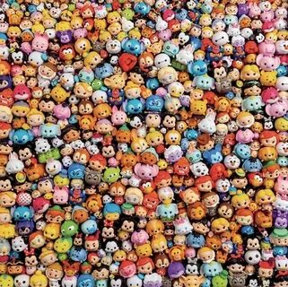 Want lots