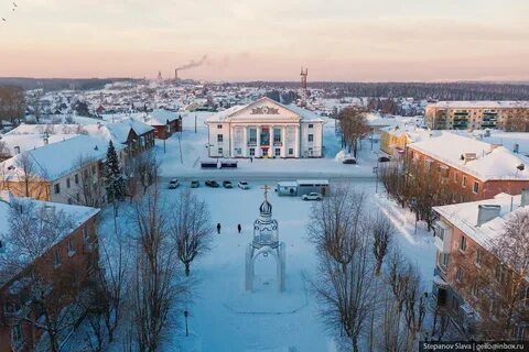 Основной кузбасс