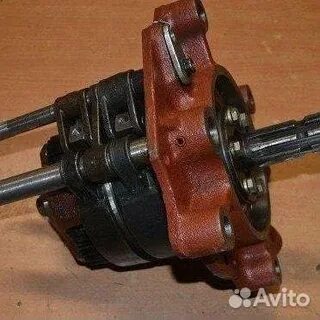 Крышка вом мтз 82