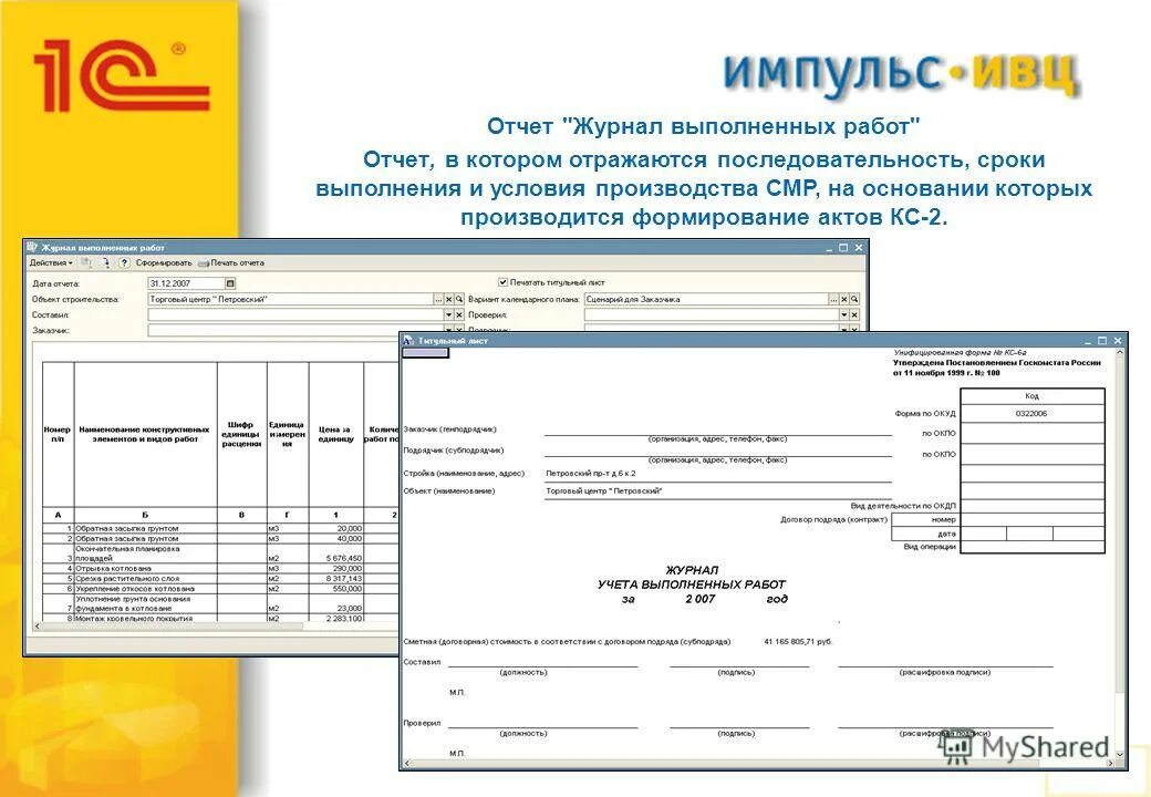 Смр хозяйственным способом. Смр хозяйственным способом
