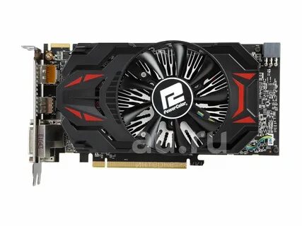 Radeon r7 performance