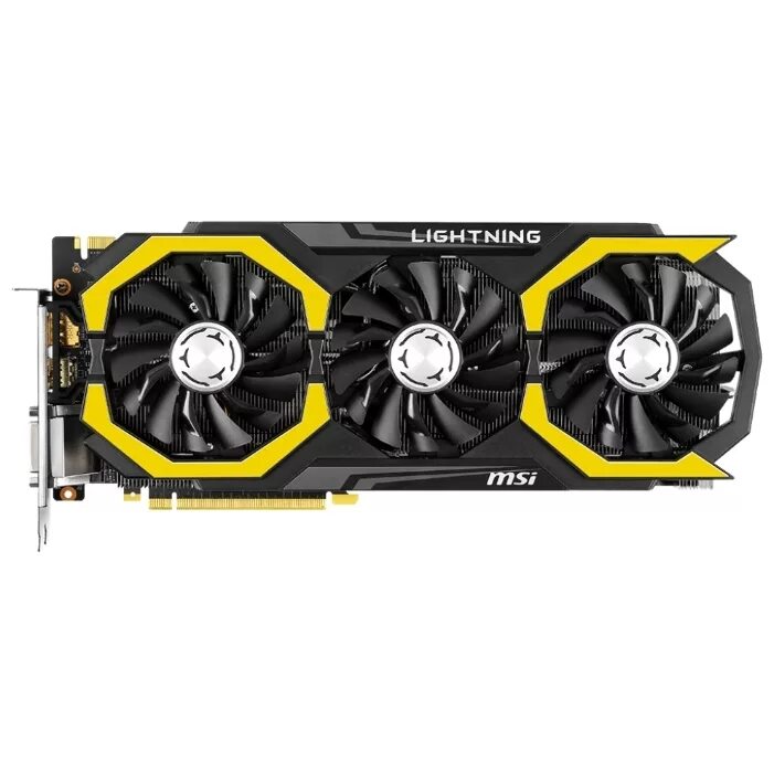 Какую gtx 980. Geforce gtx 980 ti. msi geforce gtx 980 ti. msi geforce gtx 980 ti lightning. видеокарта msi gtx 980.