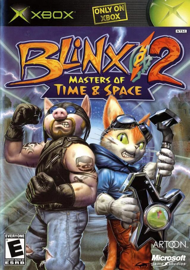 Blinx 2 Masters of time and Space. Blinx Xbox Original. Time Master. Blinx the time Sweeper 2.