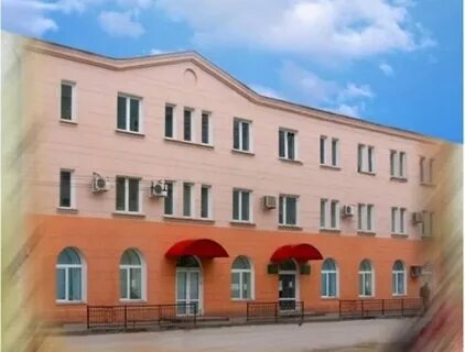 Донской банковский колледж