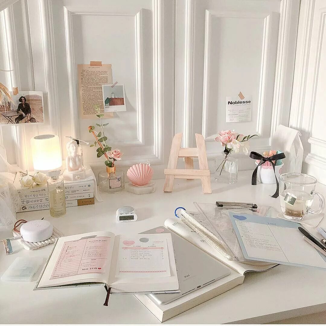 Korean room