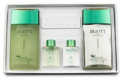 Косметика jigott